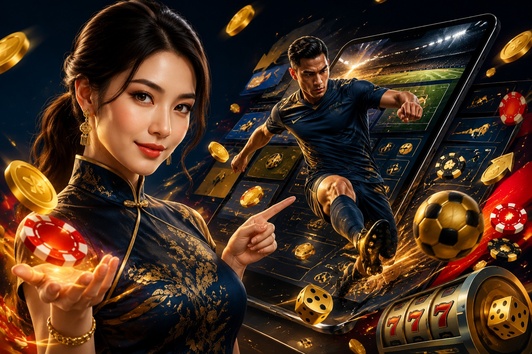 898bet